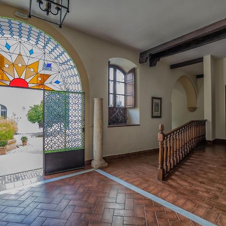 Palacio Marques Vega Armijo & Parking Incluido Kordoba Zewnętrze zdjęcie