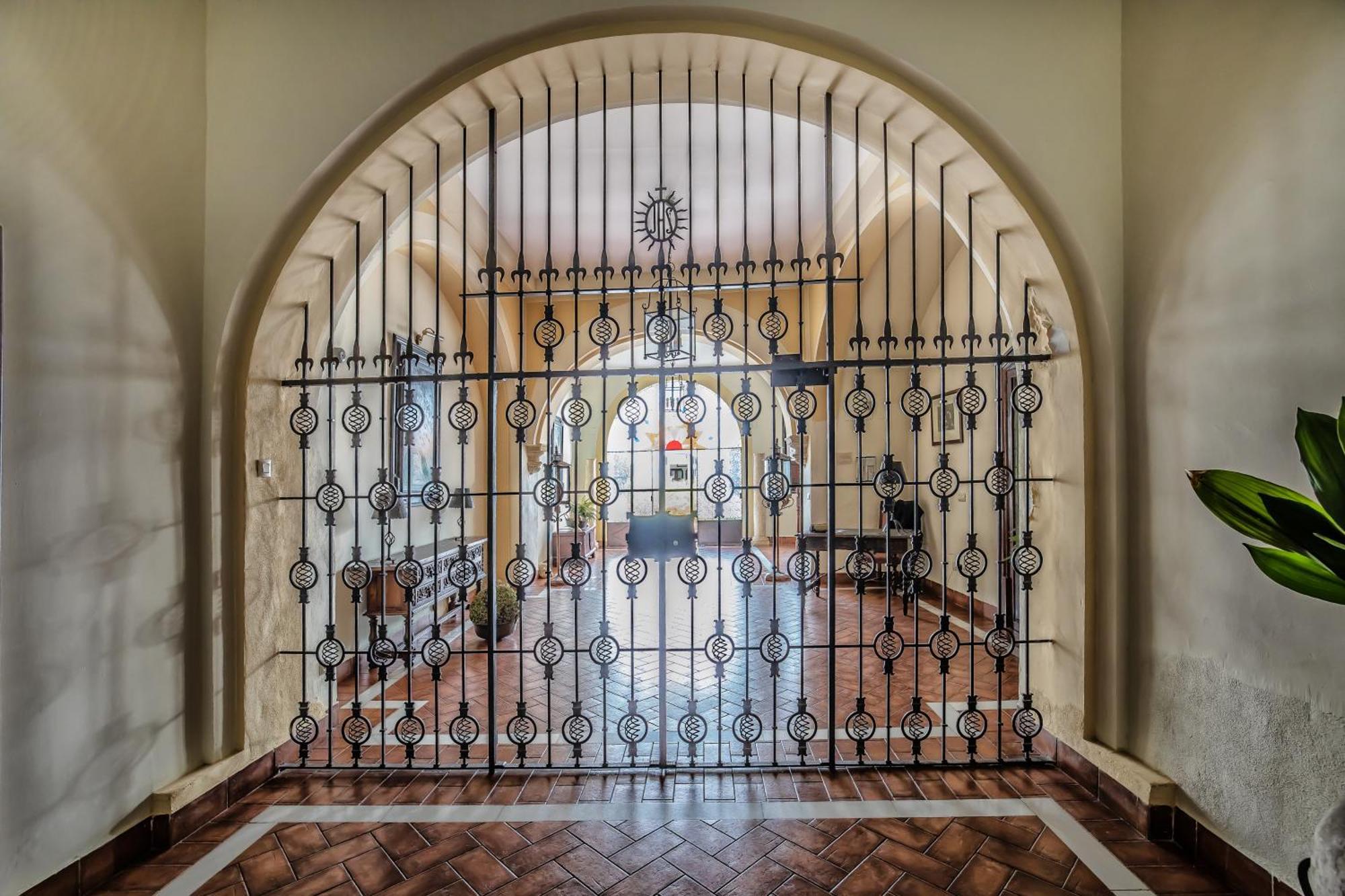 Palacio Marques Vega Armijo & Parking Incluido Kordoba Zewnętrze zdjęcie