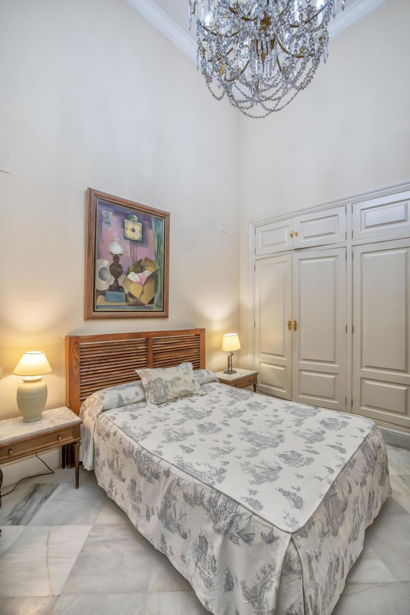 Palacio Marques Vega Armijo & Parking Incluido Kordoba Zewnętrze zdjęcie