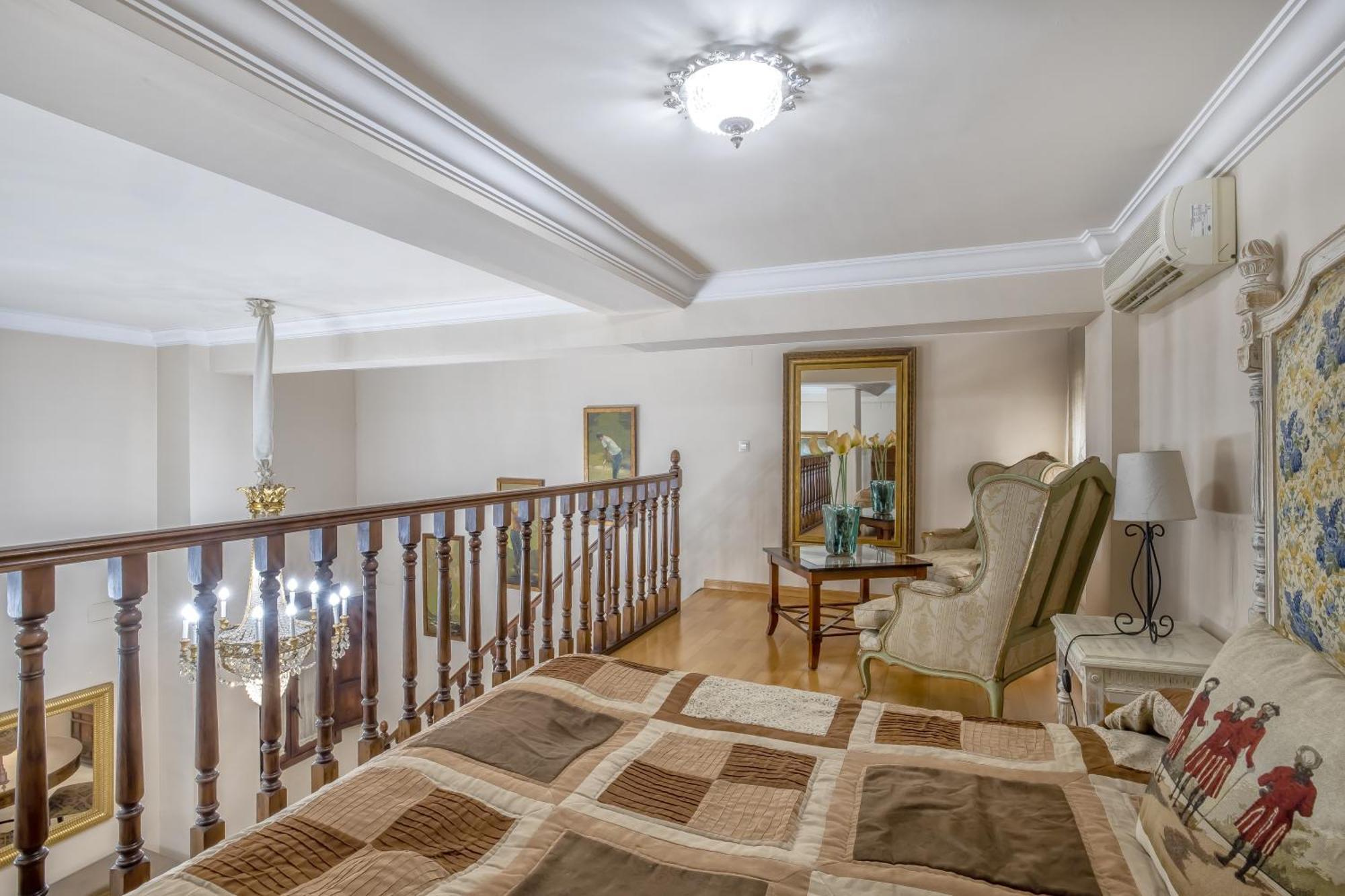 Palacio Marques Vega Armijo & Parking Incluido Kordoba Zewnętrze zdjęcie