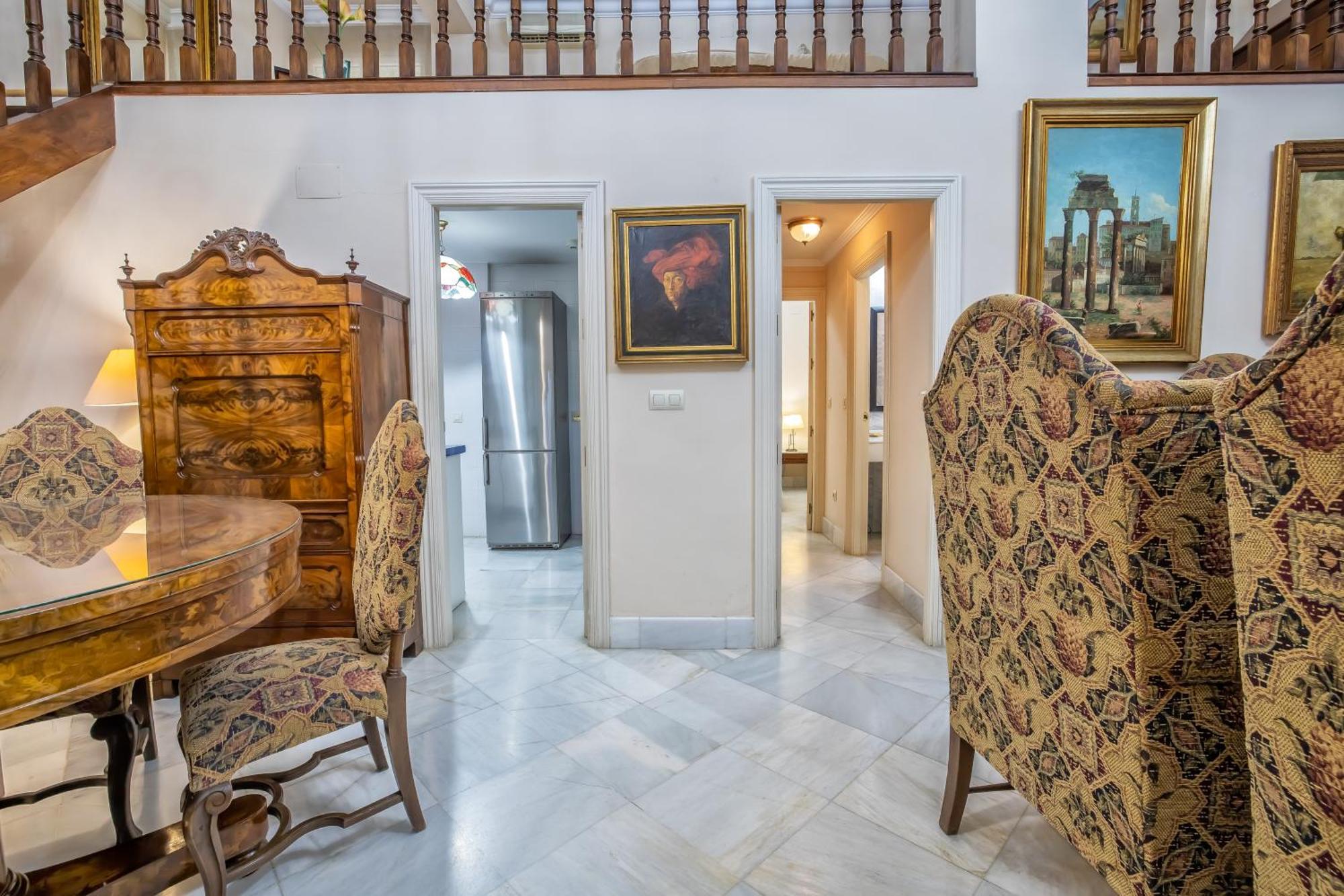 Palacio Marques Vega Armijo & Parking Incluido Kordoba Zewnętrze zdjęcie